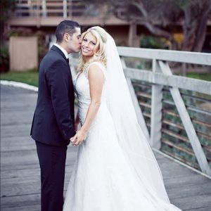 Meet your Posher, Patricio